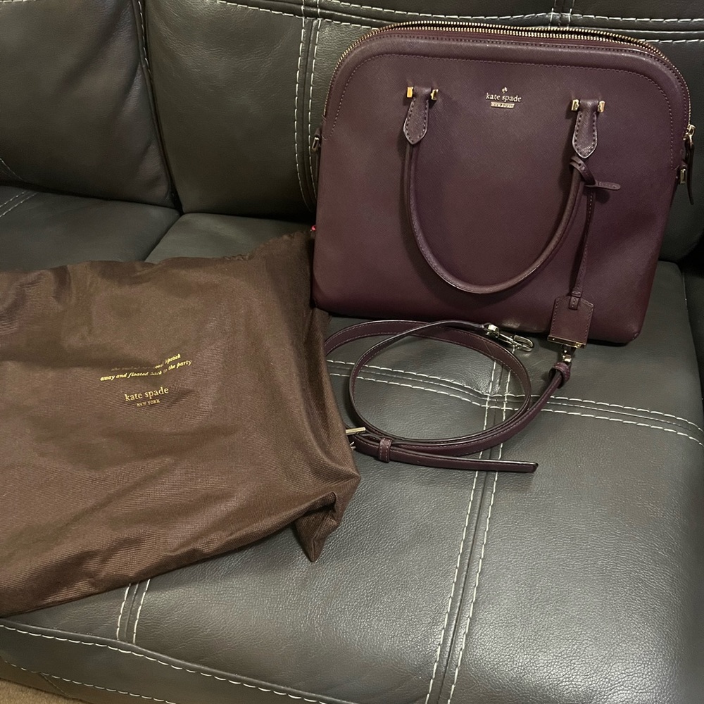 Kate Spade medium size bag